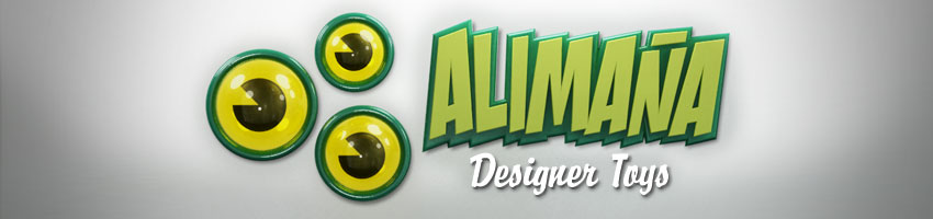 Spore Trooper 3D Banner