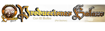 Producciones Balazo